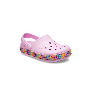 Baby clogs Crocs Crocband Gem Band